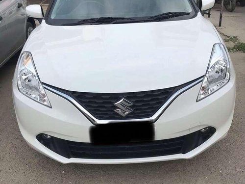 2017 Maruti Suzuki Baleno MT for sale in Patiala