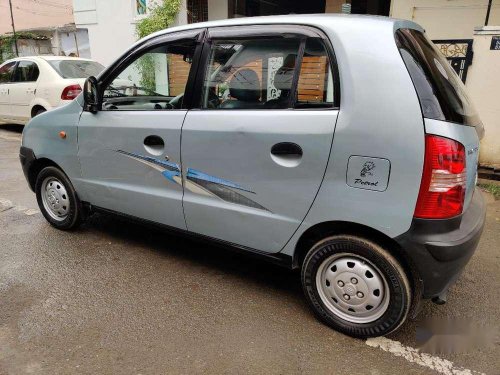 Used Hyundai Santro Xing, 2006, Petrol MT for sale in Coimbatore