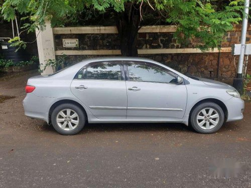 Toyota Corolla Altis 1.8 G, 2010, MT for sale in Mumbai 