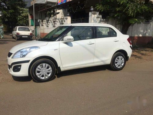 Used Maruti Suzuki Swift Dzire 2015 MT for sale in Kolhapur 