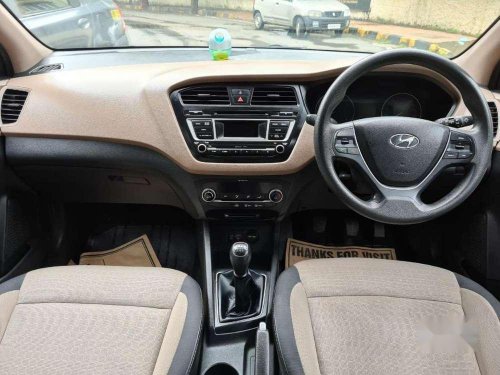 Used Hyundai i20 Sportz 1.2 2015 MT for sale in Mumbai 