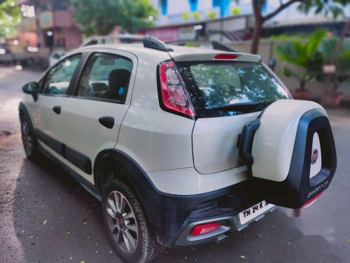 Used Fiat Avventura 2016 MT for sale in Coimbatore