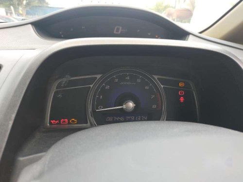 Used Honda Civic 2008 MT for sale in Hyderabad 