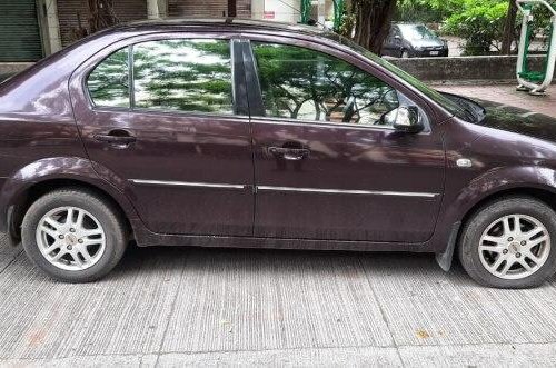 Used Ford Fiesta Classic 2009 MT for sale in Pune 