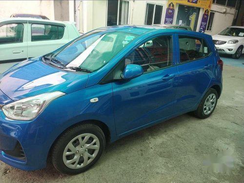 Used Hyundai Grand i10 2019 MT for sale in Indore 