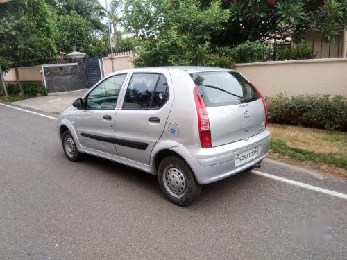 Used 2009 Tata Indica V2 DLS MT for sale in Salem