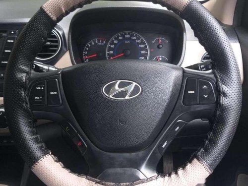 2015 Hyundai Grand i10 Asta MT for sale in Ahmedabad 