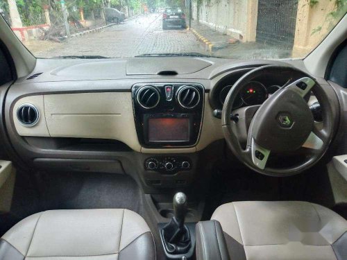 Used Renault Lodgy 2016 MT for sale in Mumbai 