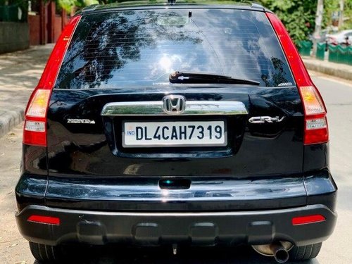 Used Honda CR-V 2008 AT for sale in New Delhi