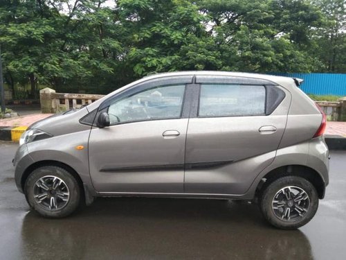 Used 2018 Datsun Redi-GO T Option AT for sale in Thane