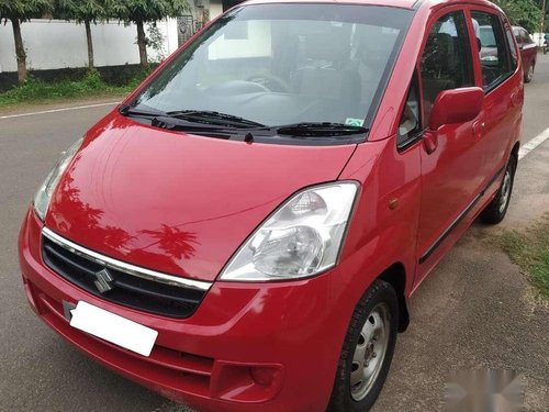 Used Maruti Suzuki Zen Estilo 2008 MT for sale in Thrissur 