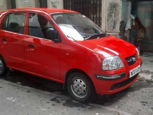 Used Hyundai Santro Xing XL 2007 MT for sale in Kolkata