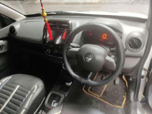 Used Renault Kwid RXT Optional 2017 MT for sale in Chennai