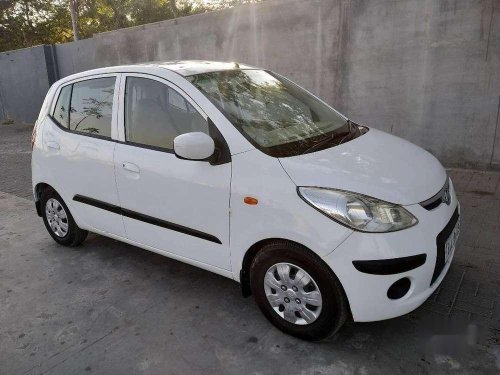 2010 Hyundai i10 Magna MT for sale in Ahmedabad 