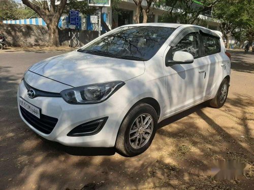 Used 2012 Hyundai i20 MT for sale in Nashik 