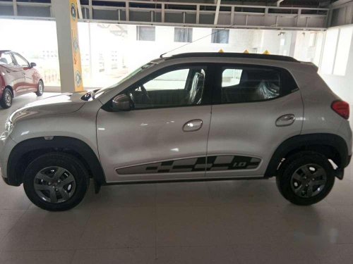 Used 2018 Renault Kwid MT for sale in Karur 