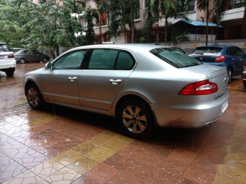 2009 Skoda Superb 1.8 TSi MT for sale in Mumbai 