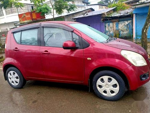 Used 2010 Maruti Suzuki Ritz MT for sale in Dibrugarh 