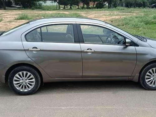 Used 2017 Maruti Suzuki Ciaz MT for sale in Gurgaon