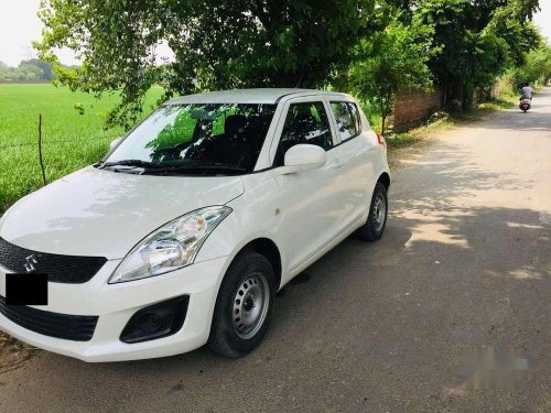 Used Maruti Suzuki Swift LXI 2016 MT for sale in Ludhiana 