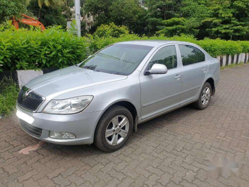 2011 Skoda Laura Ambiente AT for sale in Mumbai 