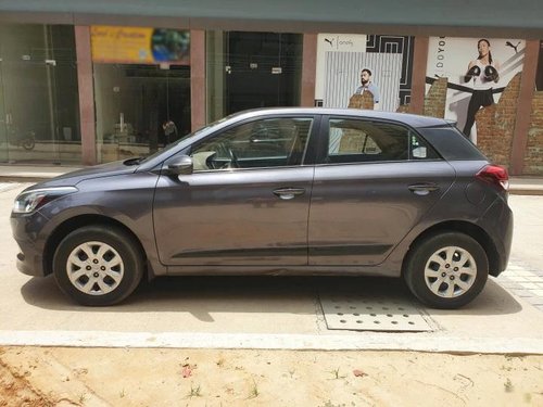 Used Hyundai Elite i20 1.2 Spotz 2015 MT for sale in Gurgaon