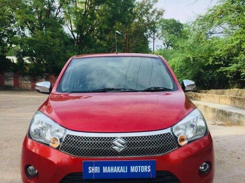 Used Maruti Suzuki Celerio VXI 2015 MT for sale in Gwalior 