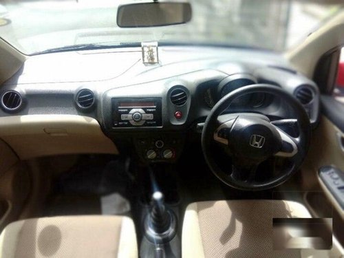 Used 2014 Honda Brio VX MT for sale in Pune 