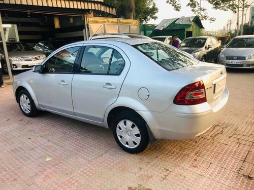 Used Ford Fiesta Classic 2011 MT for sale in Gurgaon