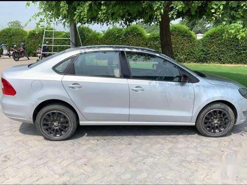 Used Skoda Rapid 2016 MT for sale in Ludhiana 