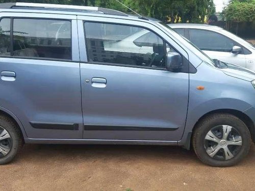 Used Maruti Suzuki Wagon R 2016 MT for sale in Chennai