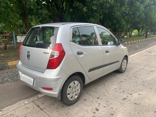 Used 2016 Hyundai i10 MT for sale in Mumbai 