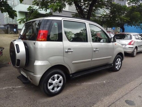 Used Mahindra Quanto C6 2012 MT for sale in Mumbai 