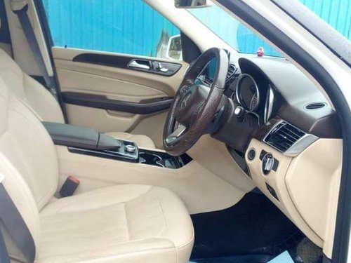 Used Mercedes Benz GLE 2017 AT for sale in Mumbai 
