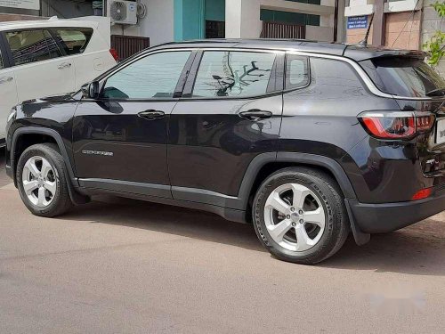 Used 2018 Jeep Compass AT for sale in Coimbatore 