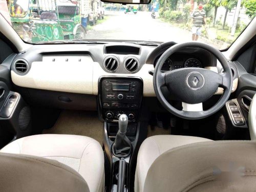 Used Renault Duster 2013 MT for sale in Kolkata