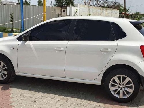 2015 Volkswagen Polo MT for sale in Vadodara