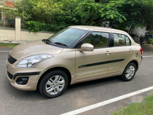 2013 Maruti Suzuki Swift Dzire MT for sale in Nagar 