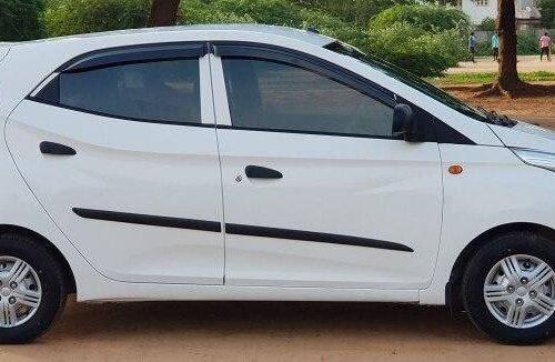 Used 2016 Hyundai Eon MT for sale in Ahmedabad