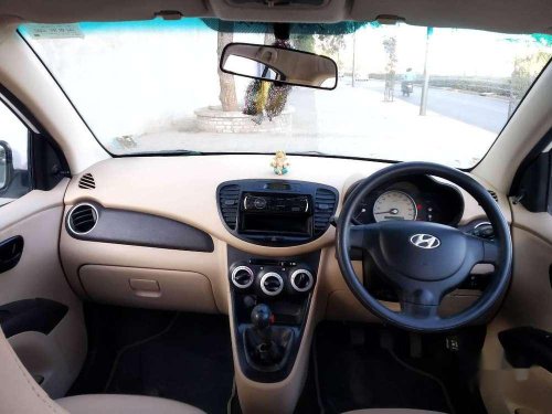 2010 Hyundai i10 Magna MT for sale in Ahmedabad 