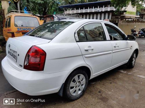 2007 Hyundai Fluidic Verna MT for sale in Mumbai 