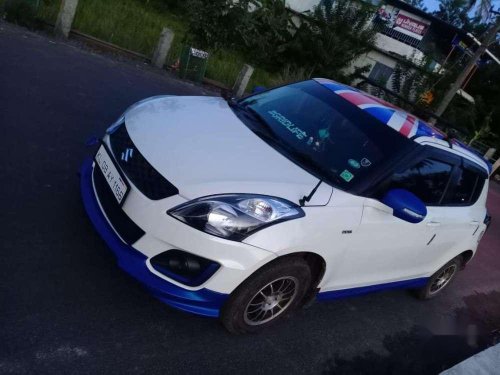 Used 2012 Maruti Suzuki Swift VDI MT for sale in Thrissur 