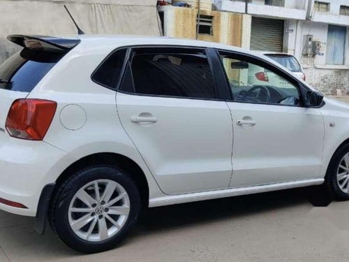 2015 Volkswagen Polo MT for sale in Vadodara