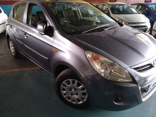 Used Hyundai i20 Magna 1.2 2009 MT for sale in Indore 