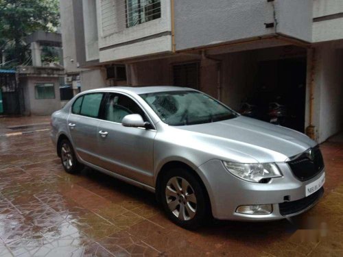 2009 Skoda Superb 1.8 TSi MT for sale in Mumbai 