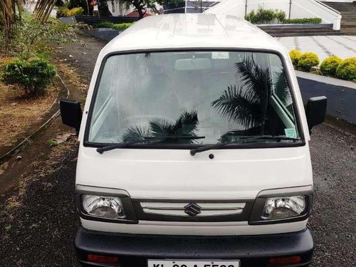 Used Maruti Suzuki Omni 2019 MT for sale in Kochi 