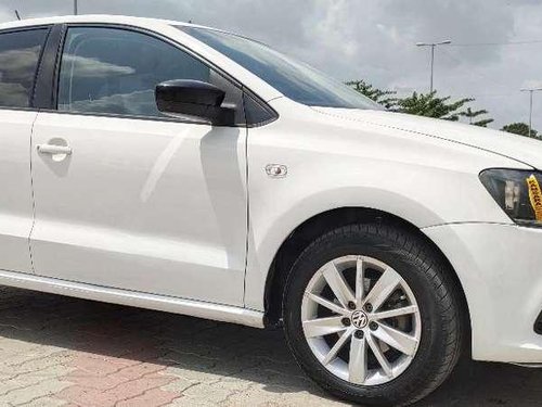 2015 Volkswagen Polo MT for sale in Vadodara