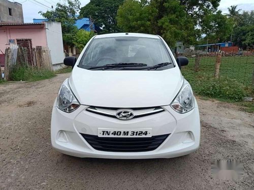 Used Hyundai Eon 2016 MT for sale in Coimbatore