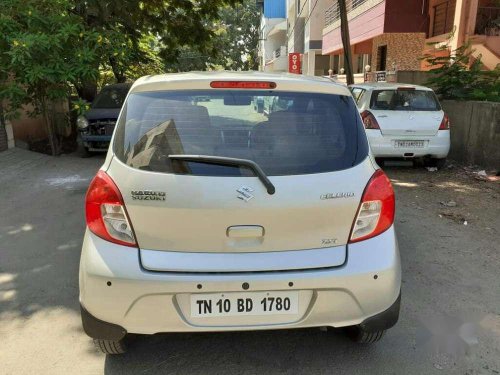 Used Maruti Suzuki Celerio ZXI 2018 MT for sale in Chennai