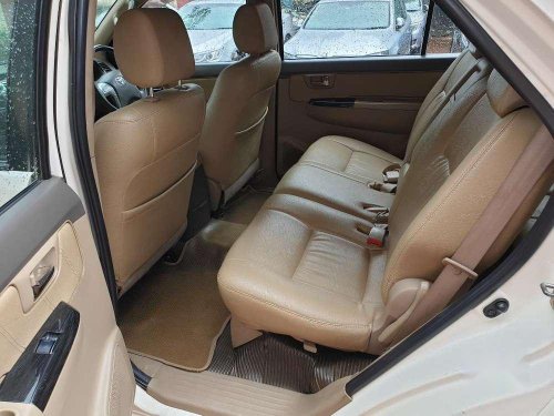 Toyota Fortuner 3.0 4x2, 2013, AT for sale in Mumbai 